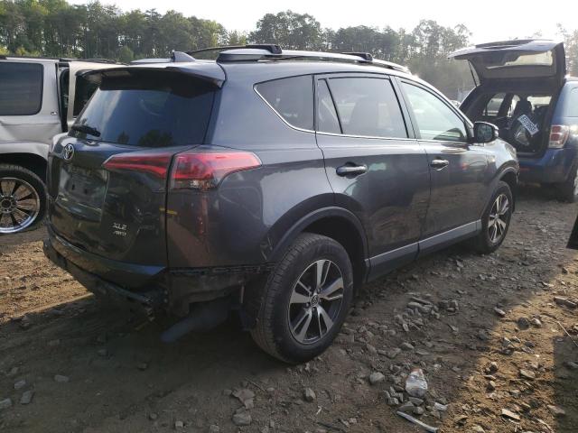 Photo 3 from auction – 2017 TOYOTA RAV4 XLE with VIN JTMRFREV8HD200823