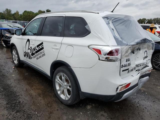 Photo 2 from auction – 2015 MITSUBISHI OUTLANDER with VIN JA4AZ3A33FZ000917