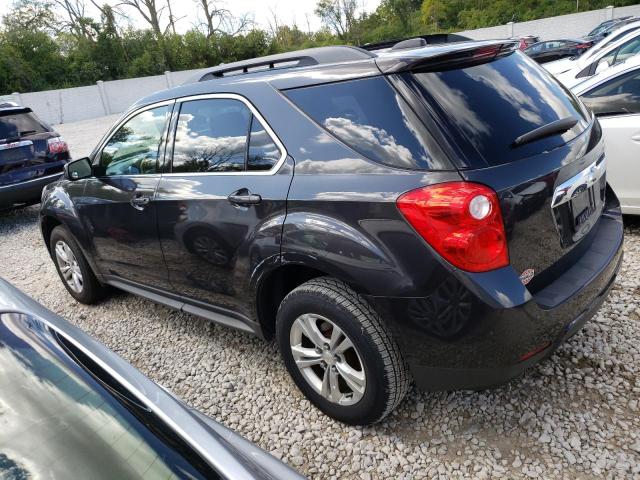 Photo 2 from auction – 2015 CHEVROLET EQUINOX LT with VIN 2GNALBEK7F6276782