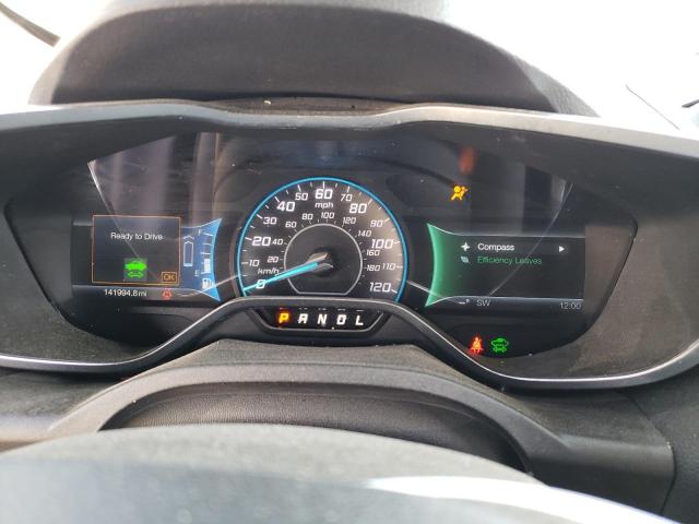 Photo 9 from auction – 2014 FORD C-MAX SE with VIN 1FADP5AUXEL502361