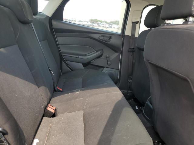 Photo 10 from auction – 2016 FORD FOCUS S with VIN 1FADP3E2XGL397286