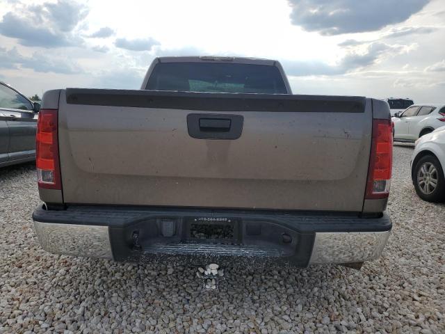 Photo 6 from auction – 2013 GMC SIERRA C15 with VIN 1GTN1TEA6DZ136172