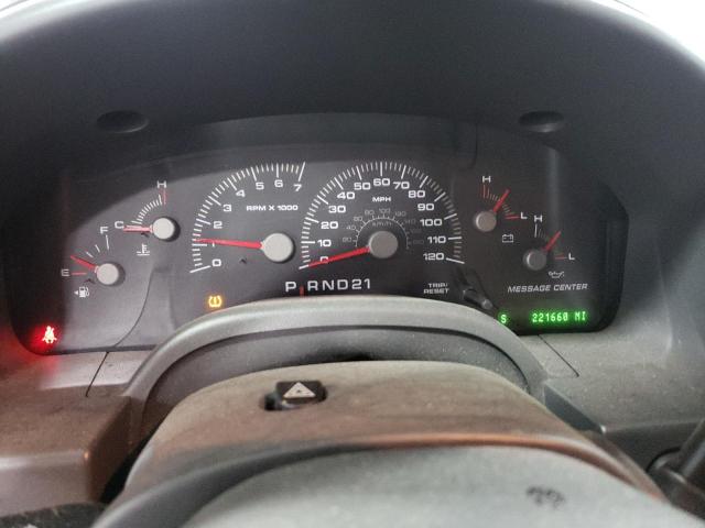 Photo 9 from auction – 2004 FORD EXPEDITION with VIN 1FMPU16L94LB39151
