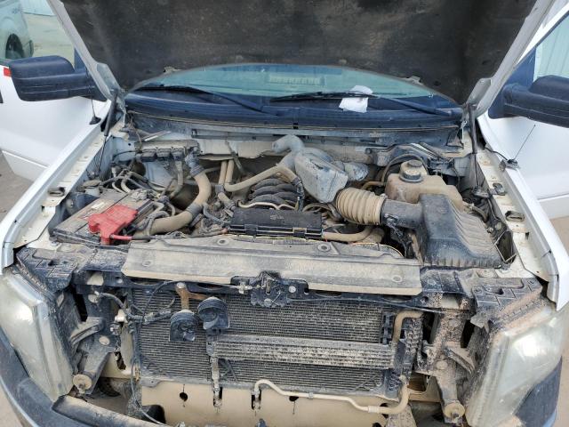 Photo 11 from auction – 2013 FORD F150 SUPER with VIN 1FTFW1EF2DFC36597