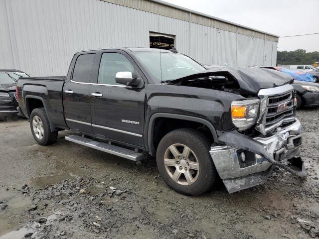 Photo 4 from auction – 2015 GMC SIERRA K15 with VIN 1GTV2VEC7FZ433559
