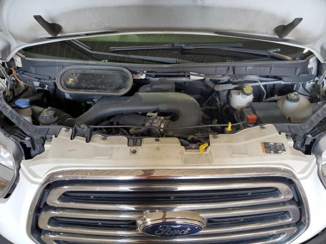 Photo 12 from auction – 2019 FORD TRANSIT T- with VIN 1FBZX2ZM3KKA92849