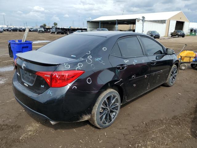 Photo 3 from auction – 2017 TOYOTA COROLLA L with VIN 2T1BURHE5HC840469