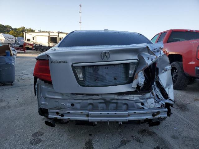 Photo 6 from auction – 2005 ACURA TL with VIN 19UUA66235A009711