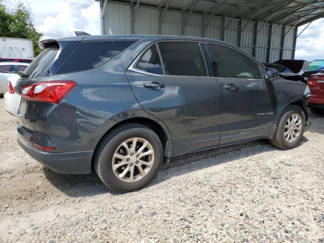 Photo 3 from auction – 2018 CHEVROLET EQUINOX LT with VIN 3GNAXSEV5JS546567
