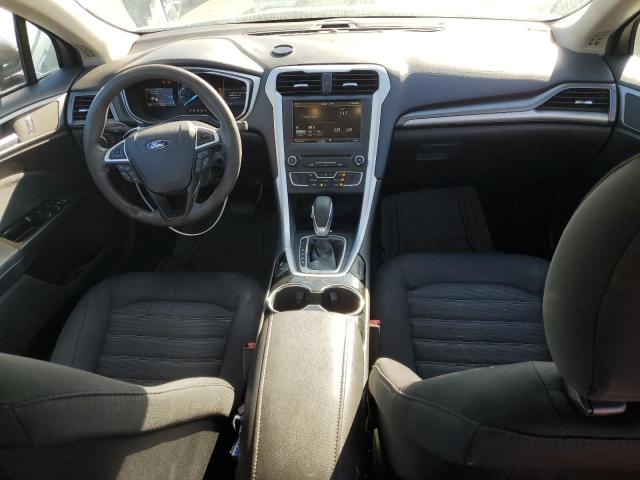 Photo 8 from auction – 2016 FORD FUSION SE with VIN 1FA6P0H72G5125317