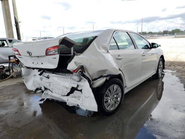 Photo 3 from auction – 2012 TOYOTA CAMRY with VIN 4T1BF1FK0CU635847