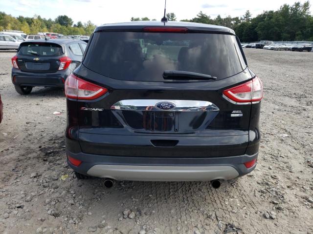 Photo 6 from auction – 2013 FORD ESCAPE SEL with VIN 1FMCU9HX9DUB76062