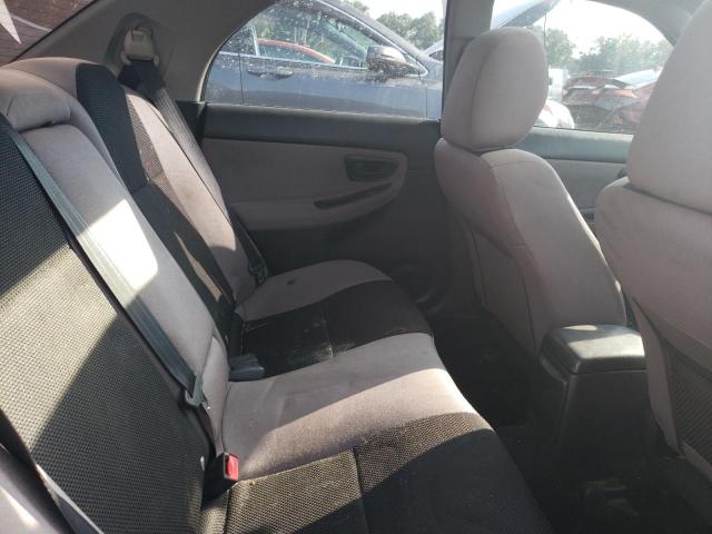 Photo 10 from auction – 2007 SUBARU IMPREZA 2. with VIN JF1GD61627G519471
