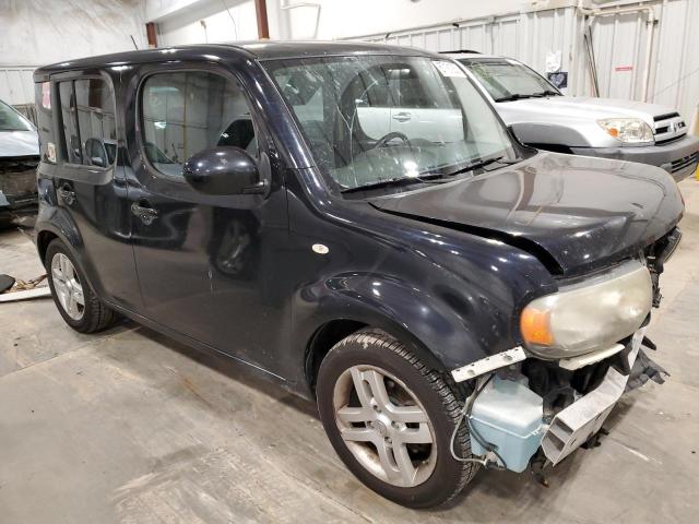 Photo 4 from auction – 2010 NISSAN CUBE BASE with VIN JN8AZ2KR2AT169569