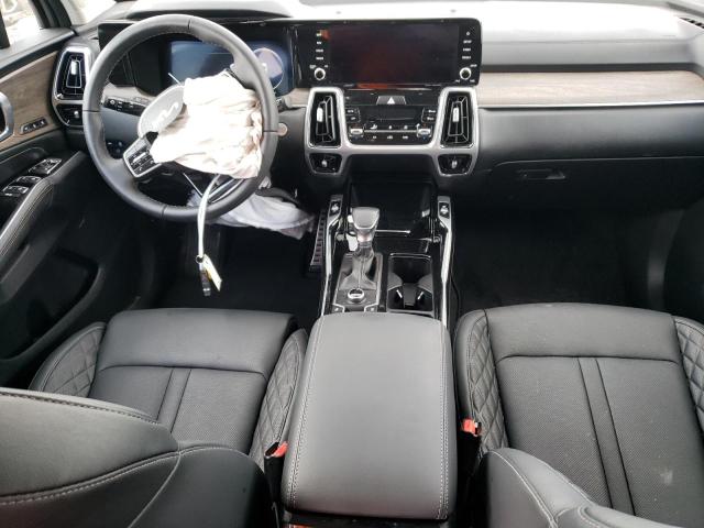 Photo 8 from auction – 2023 KIA SORENTO SX with VIN 5XYRKDLF6PG215542