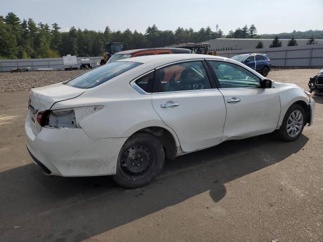 Photo 3 from auction – 2016 NISSAN ALTIMA 2.5 with VIN 1N4AL3AP6GN367528