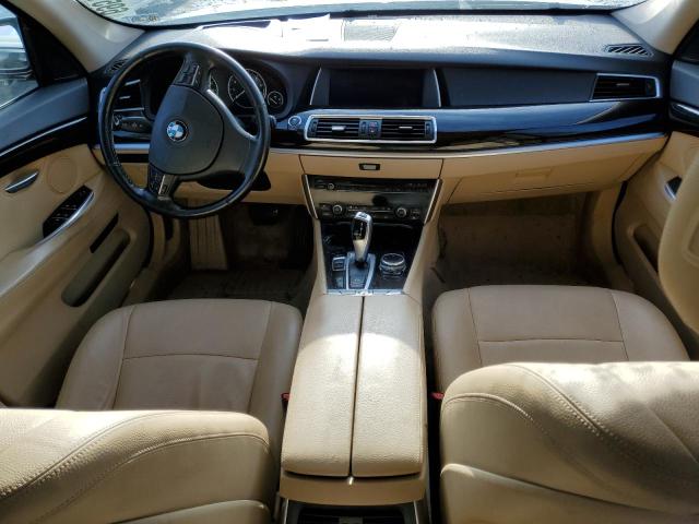 Photo 8 from auction – 2014 BMW 535 XIGT with VIN WBA5M4C57ED183323