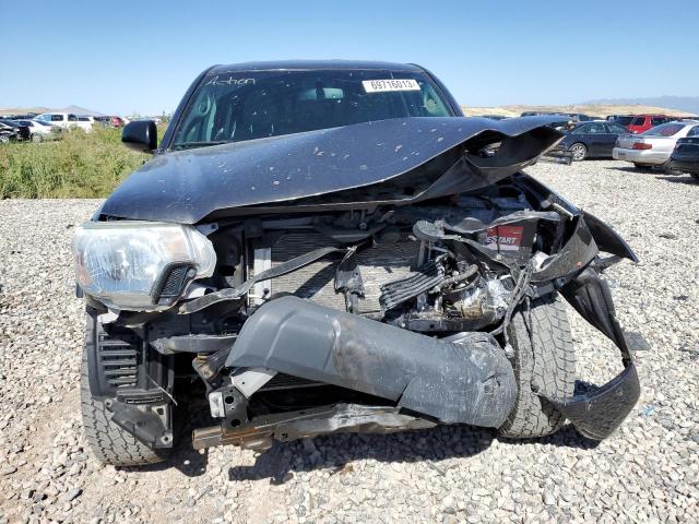 Photo 5 from auction – 2013 TOYOTA TACOMA DOU with VIN 3TMLU4EN8DM119818