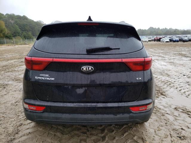 Photo 6 from auction – 2017 KIA SPORTAGE E with VIN KNDPNCAC7H7287771