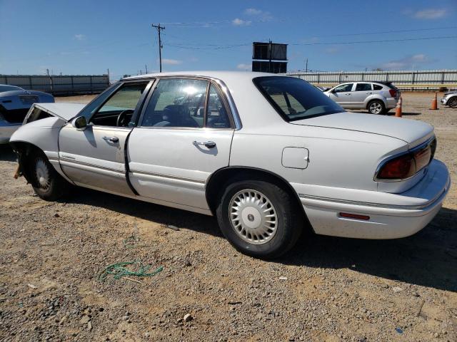 Photo 2 from auction – 1999 BUICK LESABRE LI with VIN 1G4HR52K2XH488007