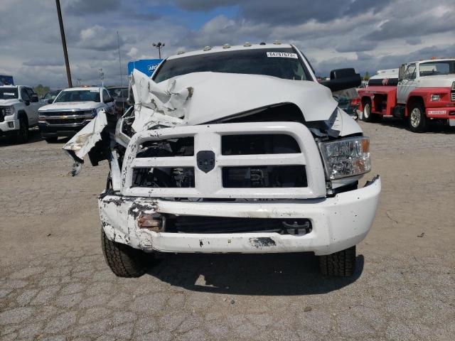 Photo 5 from auction – 2017 RAM 2500 ST with VIN 3C6UR5HJ2HG639612