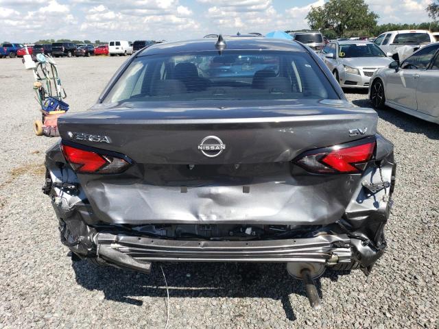 Photo 6 from auction – 2023 NISSAN VERSA SV with VIN 3N1CN8EV2PL862623