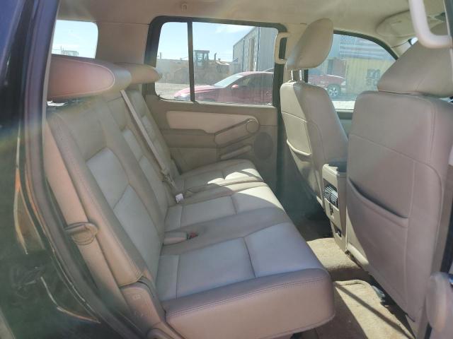 Photo 10 from auction – 2009 FORD EXPLORER E with VIN 1FMEU64E49UA11393