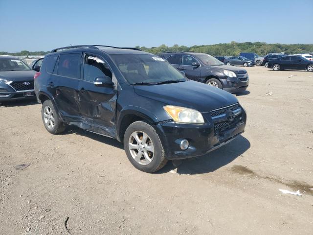 Photo 4 from auction – 2010 TOYOTA RAV4 LIMIT with VIN JTMDK4DV7AD017266