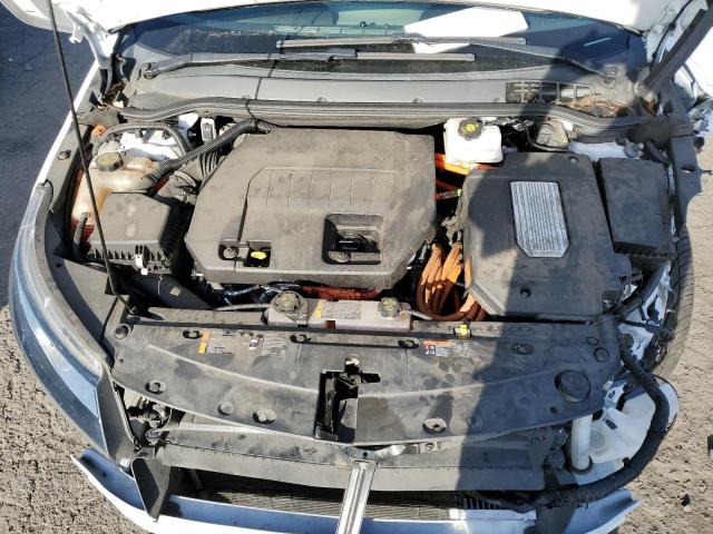 Photo 11 from auction – 2014 CHEVROLET VOLT with VIN 1G1RH6E44EU153536