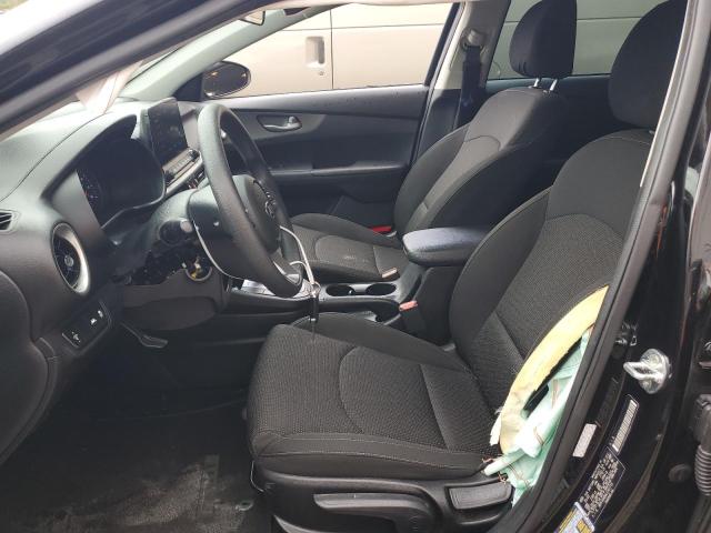 Photo 7 from auction – 2020 KIA FORTE FE with VIN 3KPF24AD4LE241715
