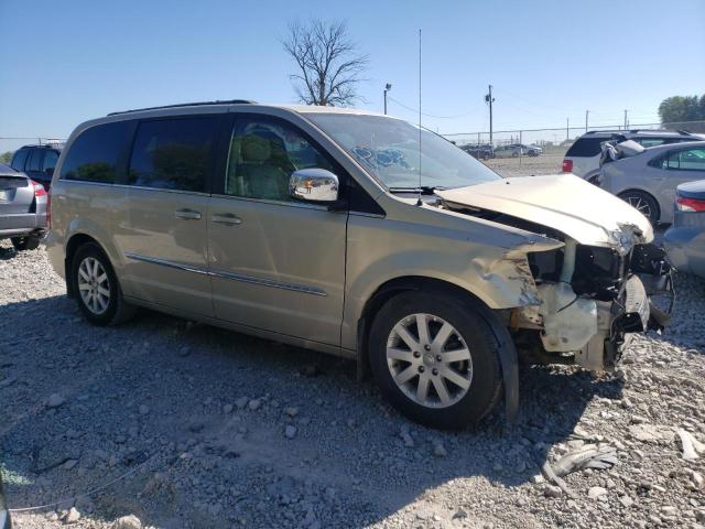 Photo 4 from auction – 2011 CHRYSLER TOWN & COU with VIN 2A4RR8DG1BR746267