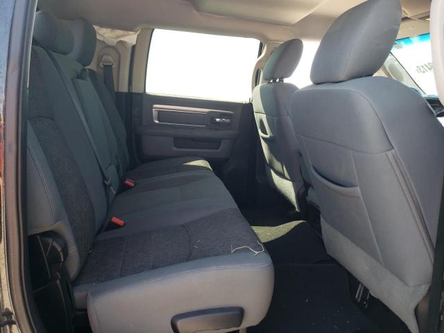 Photo 10 from auction – 2015 RAM 2500 SLT with VIN 3C6UR5ML3FG672770
