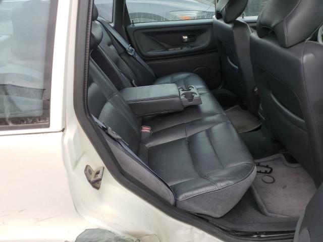 Photo 10 from auction – 2000 VOLVO S70 GLT with VIN YV1LS56D8Y2632172