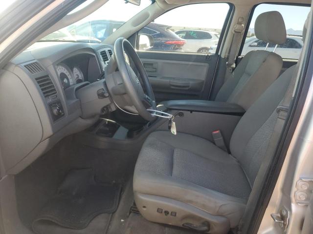 Photo 7 from auction – 2007 DODGE DAKOTA QUA with VIN 1D7HE48K77S181135