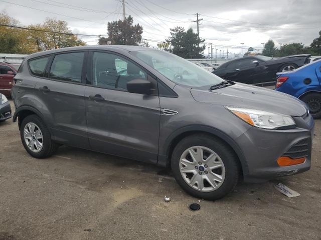 Photo 4 from auction – 2014 FORD ESCAPE S with VIN 1FMCU0F72EUA60251