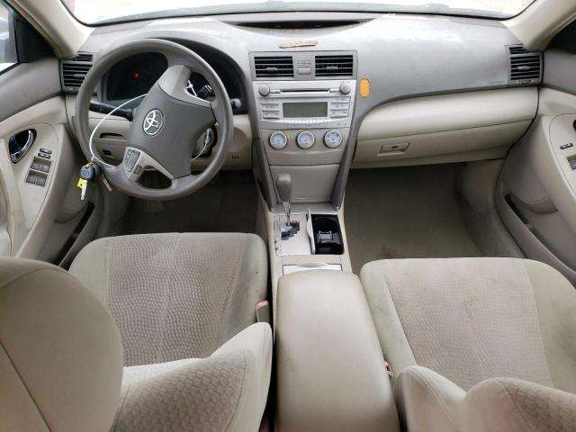 Photo 8 from auction – 2011 TOYOTA CAMRY BASE with VIN 4T1BF3EK3BU700508