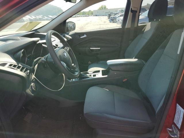 Photo 7 from auction – 2017 FORD ESCAPE SE with VIN 1FMCU0GD2HUB39900