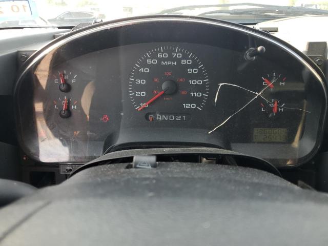 Photo 9 from auction – 2005 FORD F150 with VIN 1FTRF12225KC12971