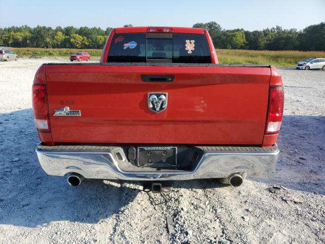 Photo 6 from auction – 2016 RAM 1500 SLT with VIN 1C6RR6GT7GS221049
