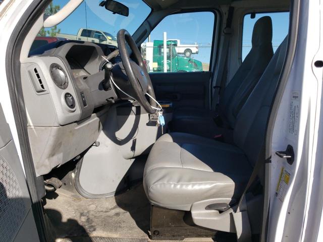 Photo 7 from auction – 2014 FORD ECONOLINE with VIN 1FTNE2EW7EDA46960