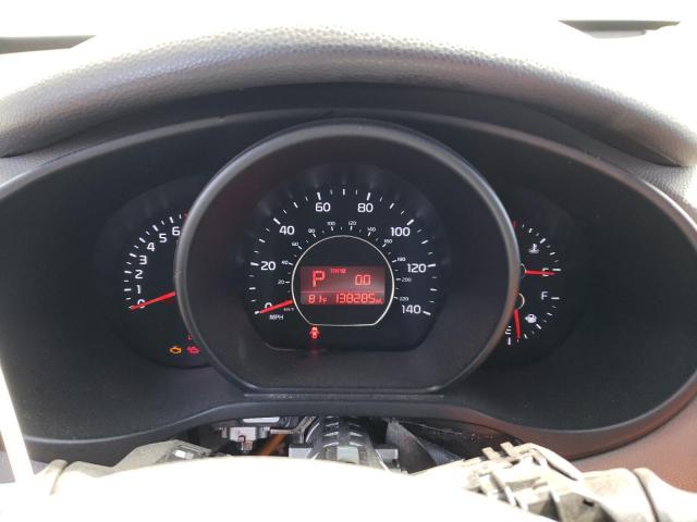 Photo 9 from auction – 2014 KIA SOUL with VIN KNDJN2A2XE7096526