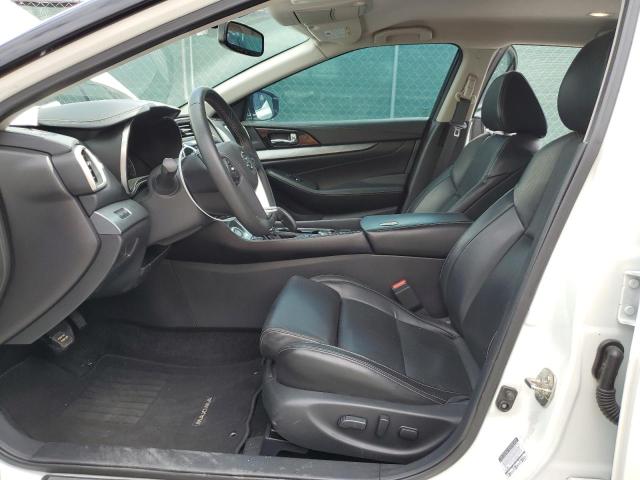 Photo 7 from auction – 2016 NISSAN MAXIMA 3.5 with VIN 1N4AA6APXGC449555