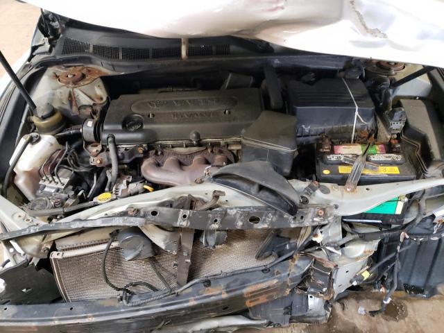 Photo 11 from auction – 2007 TOYOTA CAMRY CE with VIN 4T1BE46K07U101273