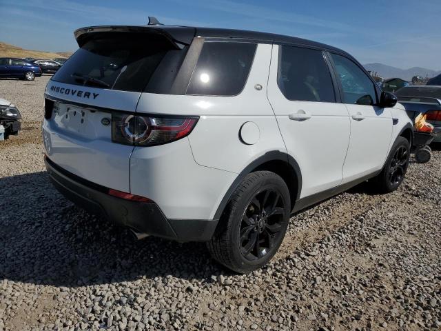 Photo 3 from auction – 2016 LAND ROVER DISCOVERY with VIN SALCT2BG3GH614488