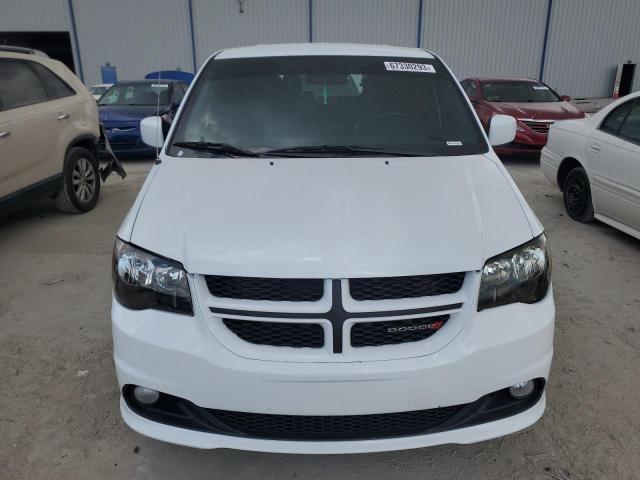 Photo 5 from auction – 2019 DODGE GRAND CARA with VIN 2C4RDGEG5KR770066