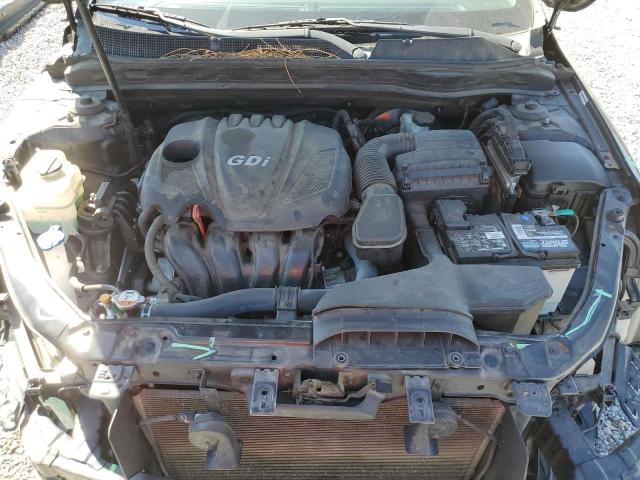 Photo 11 from auction – 2015 KIA OPTIMA EX with VIN 5XXGN4A78FG413391