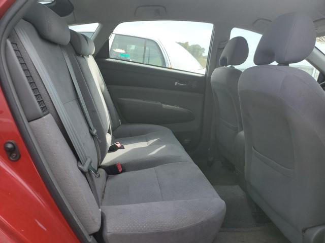 Photo 10 from auction – 2006 TOYOTA PRIUS with VIN JTDKB20U767541600