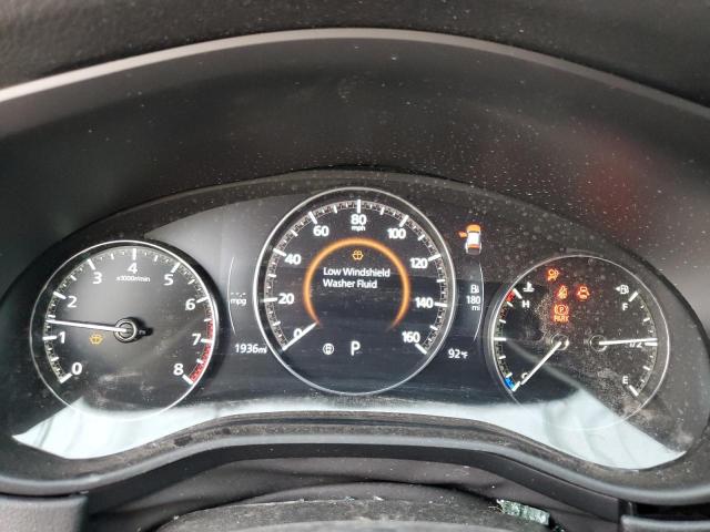 Photo 9 from auction – 2023 MAZDA CX-50 PREF with VIN 7MMVABCMXPN151373
