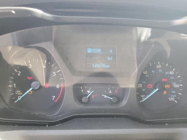 Photo 9 from auction – 2016 FORD TRANSIT T- with VIN 1FBZX2ZG7GKB27586