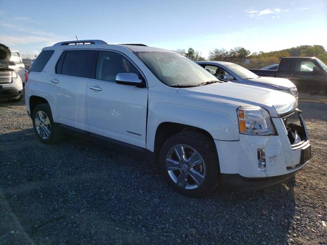 Photo 4 from auction – 2014 GMC TERRAIN SL with VIN 2GKALTEK6E6162631